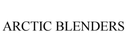 ARCTIC BLENDERS trademark
