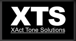 XTS XACT TONE SOLUTIONS trademark