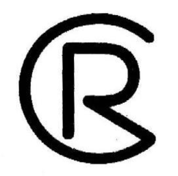 CR trademark