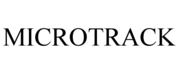 MICROTRACK trademark