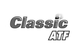 CLASSIC ATF trademark