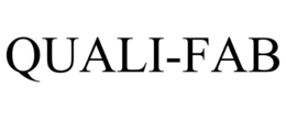 QUALI-FAB trademark
