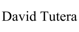 DAVID TUTERA trademark