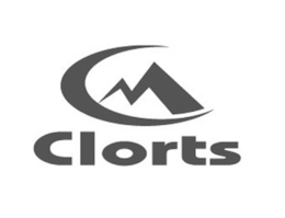 CLORTS trademark