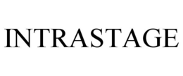 INTRASTAGE trademark