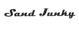 SAND JUNKY trademark