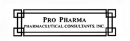 PRO PHARMA PHARMACEUTICAL CONSULTANTS, INC. trademark
