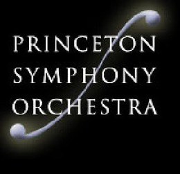 PRINCETON SYMPHONY ORCHESTRA trademark