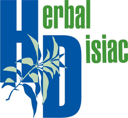 HERBAL DISIAC trademark