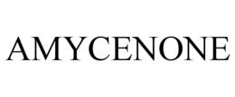 AMYCENONE trademark