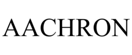 AACHRON trademark