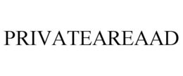 PRIVATEAREAAD trademark