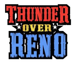 THUNDER OVER RENO trademark