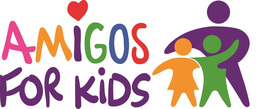 AMIGOS FOR KIDS trademark