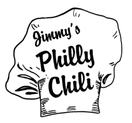 JIMMY'S PHILLY CHILI trademark