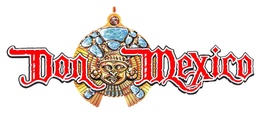 DON MEXICO trademark