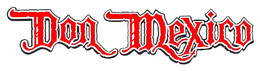DON MEXICO trademark