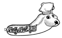 PHILLY CHILI DOG trademark