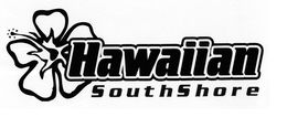 HAWAIIAN SOUTHSHORE trademark