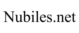 NUBILES.NET trademark