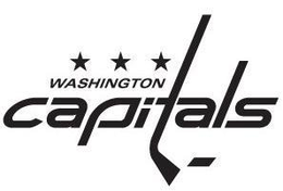 WASHINGTON CAPITALS trademark