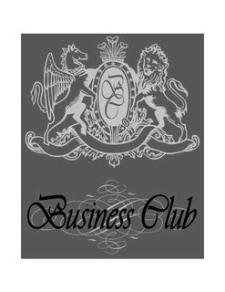 BC BUSINESS CLUB trademark