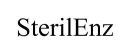 STERILENZ trademark