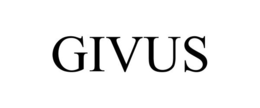GIVUS trademark