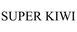 SUPER KIWI trademark