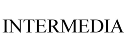 INTERMEDIA trademark