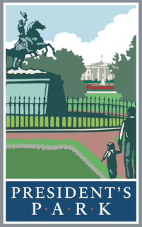 PRESIDENT'S P·A·R·K trademark