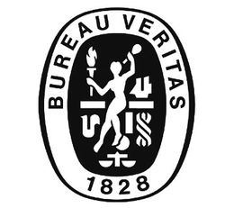 BUREAU VERITAS 1828 trademark