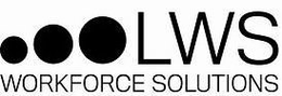 LWS WORKFORCE SOLUTIONS trademark