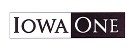 IOWA ONE trademark