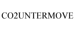 CO2UNTERMOVE trademark