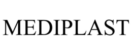 MEDIPLAST trademark