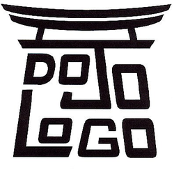 DOJO LOGO trademark