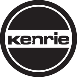 KENRIE trademark