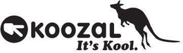 KOOZAL. IT'S KOOL. trademark