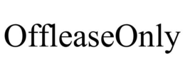 OFFLEASEONLY trademark