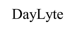 DAYLYTE trademark
