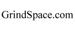 GRINDSPACE.COM trademark