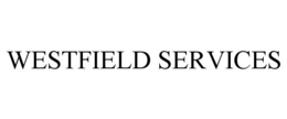 WESTFIELD SERVICES trademark