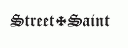 STREET SAINT trademark