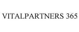 VITALPARTNERS 365 trademark