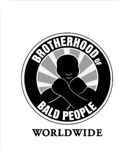 BROTHERHOOD OF BALD PEOPLE WORLDWIDE trademark