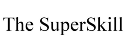 THE SUPERSKILL trademark