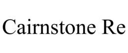 CAIRNSTONE RE trademark