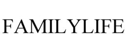 FAMILYLIFE trademark
