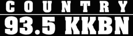 COUNTRY 93.5 KKBN trademark